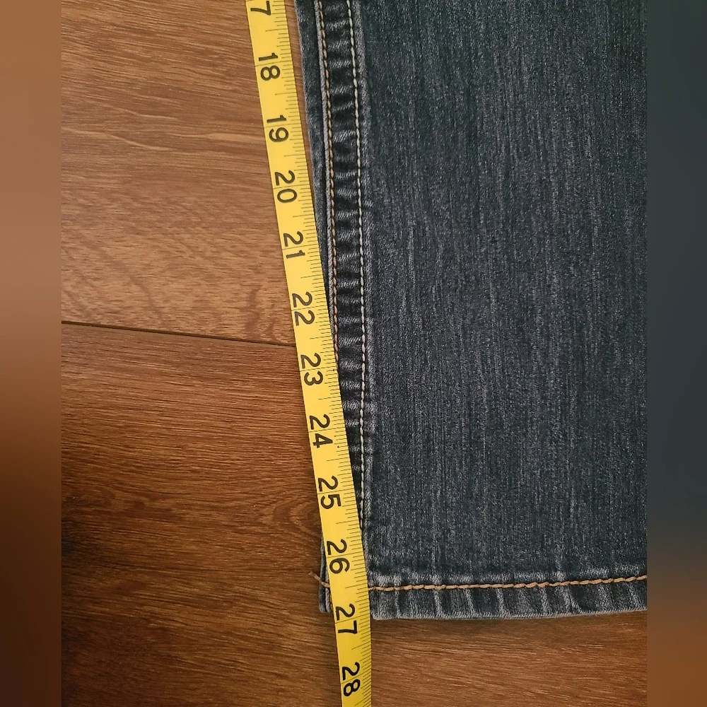 Maurices Jeans Girls Sz 16 SHORT